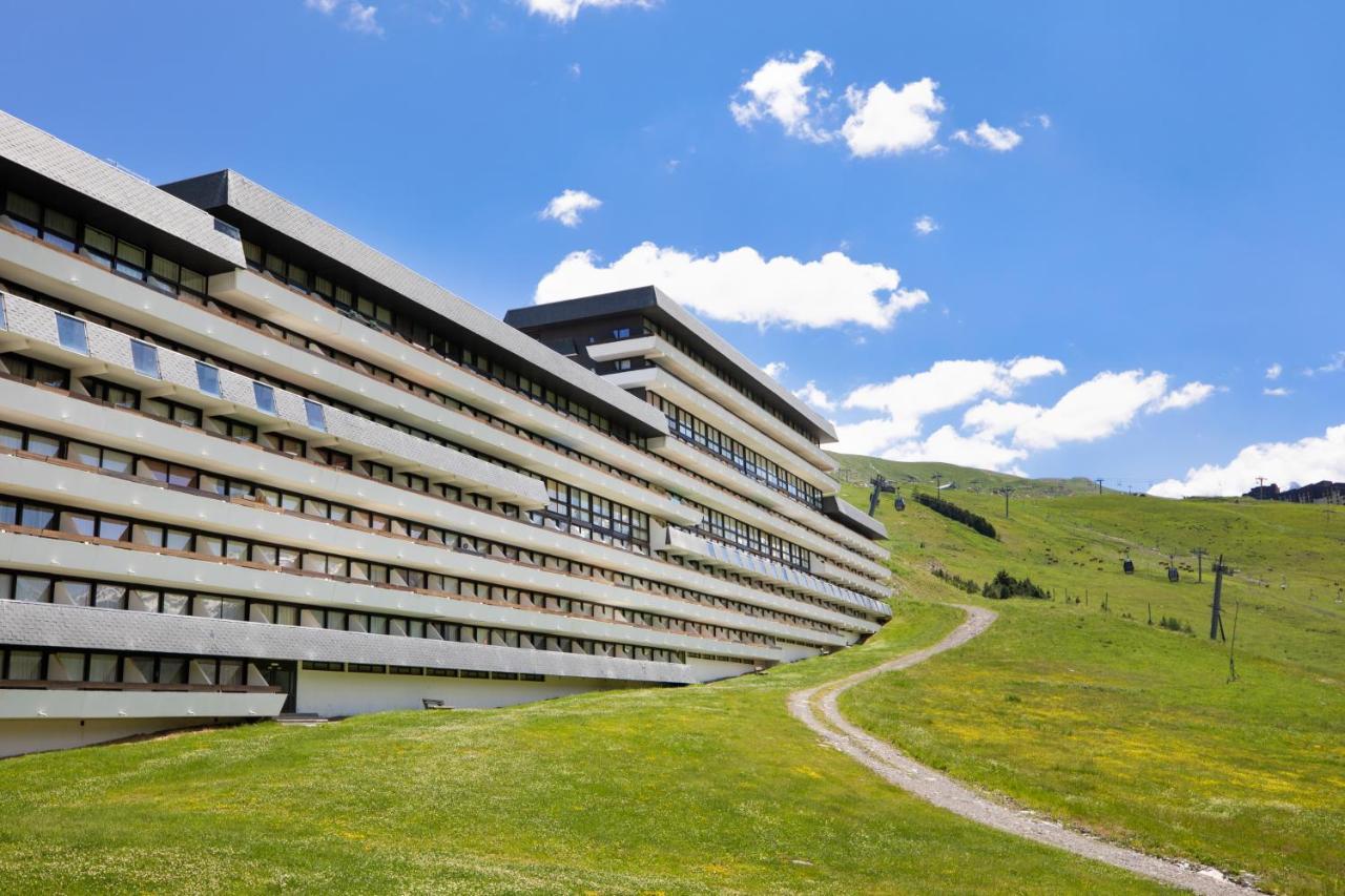 Sowell Residences Pierre Blanche Saint-Martin-de-Belleville Exterior photo